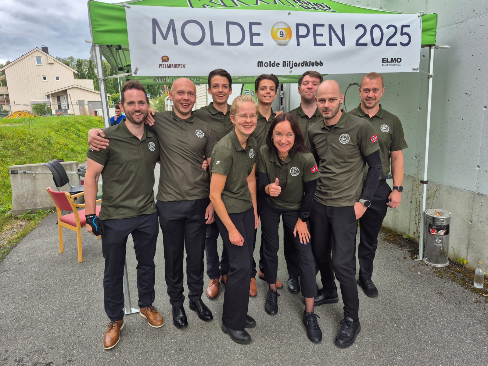 Molde Open 2025